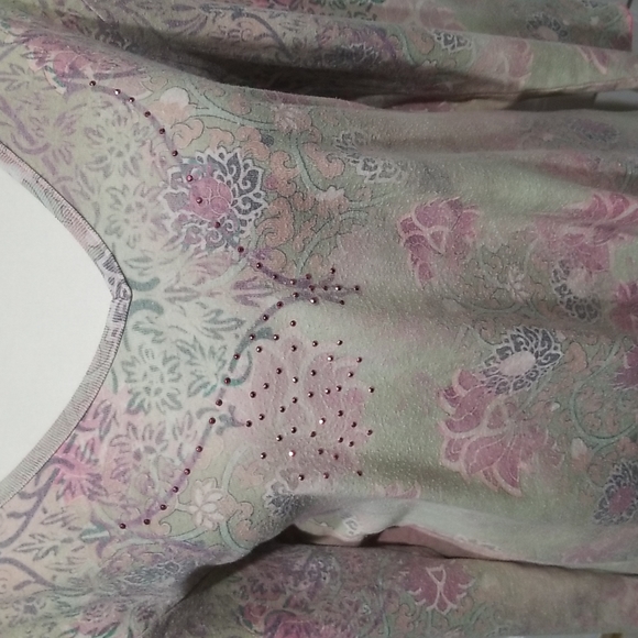 xcit u.s.a. brand top. - Picture 2 of 11